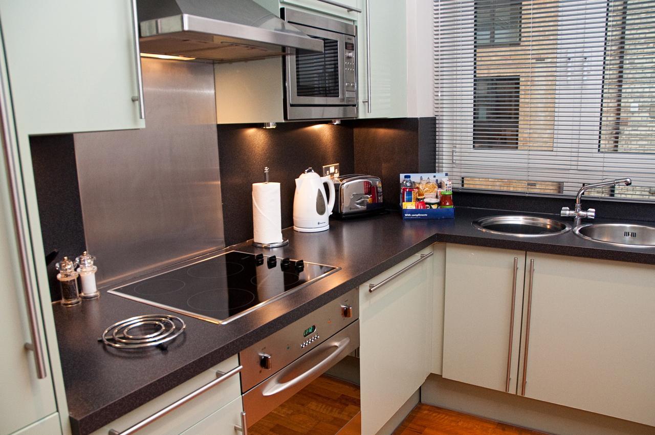 Pepys Street Apartment Richmond  Luaran gambar