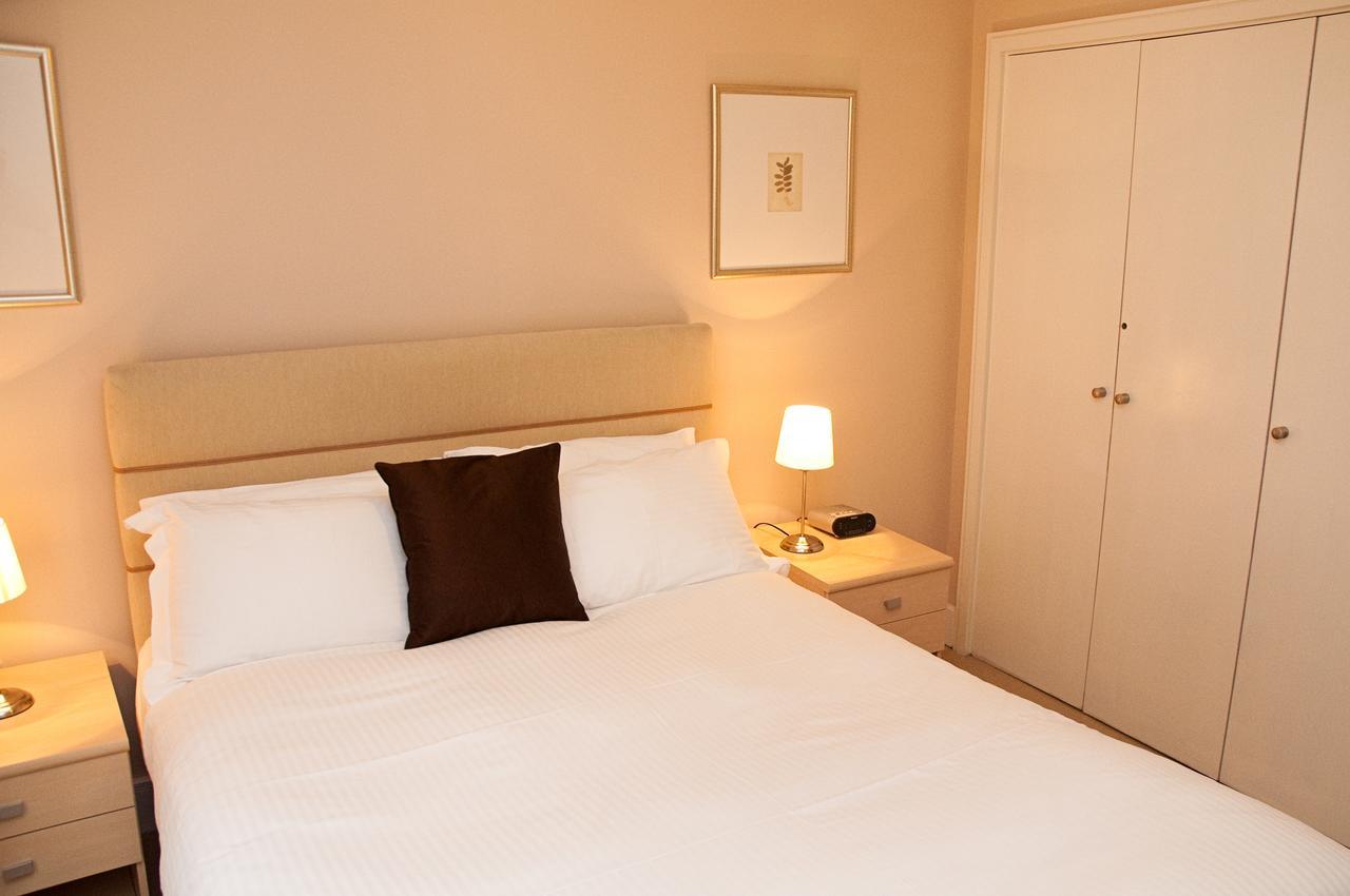 Pepys Street Apartment Richmond  Luaran gambar