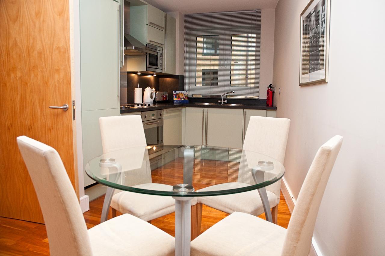 Pepys Street Apartment Richmond  Luaran gambar