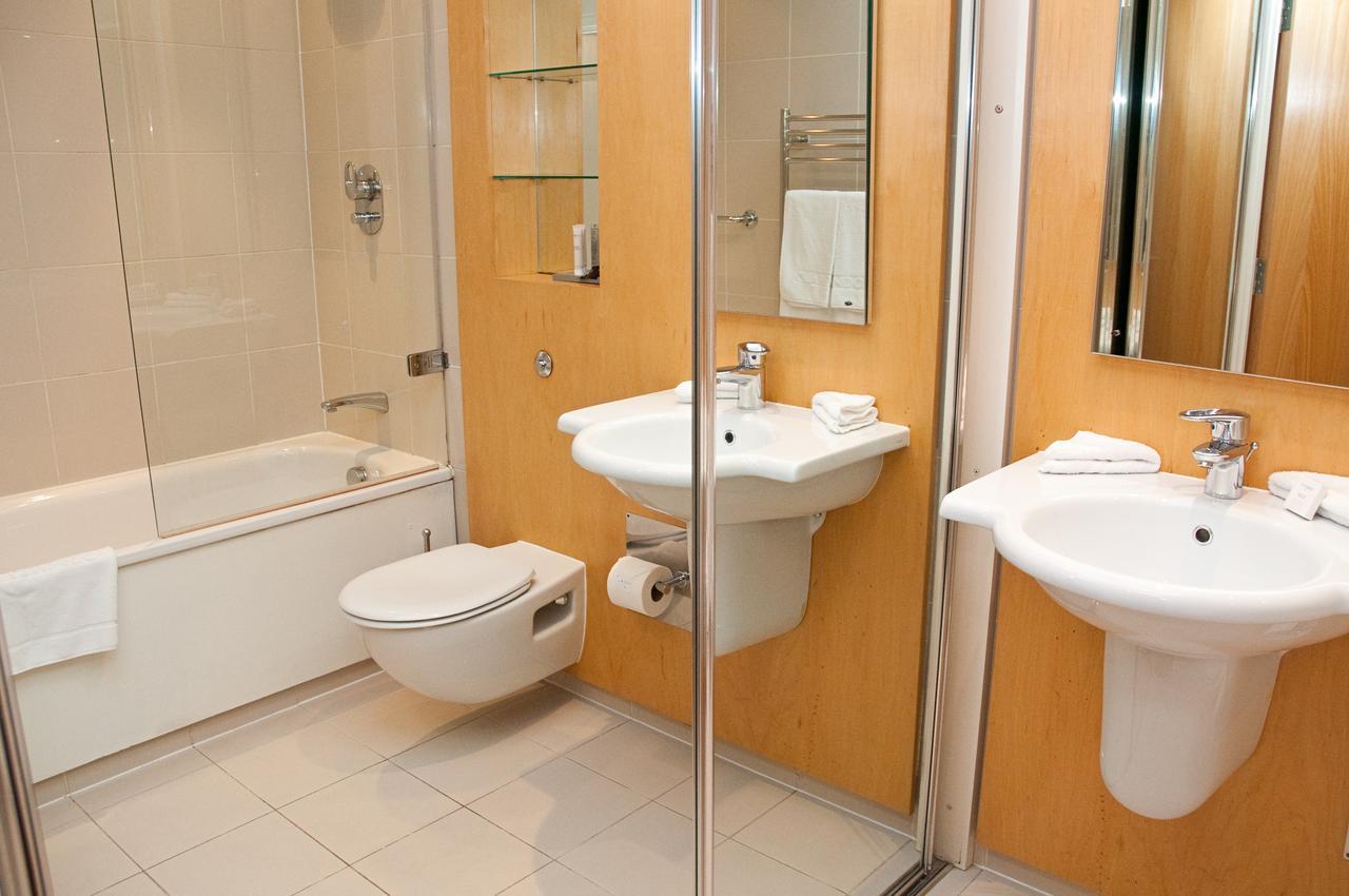 Pepys Street Apartment Richmond  Luaran gambar