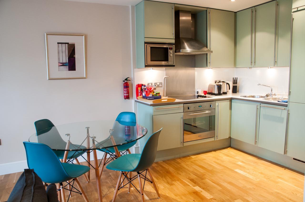 Pepys Street Apartment Richmond  Luaran gambar