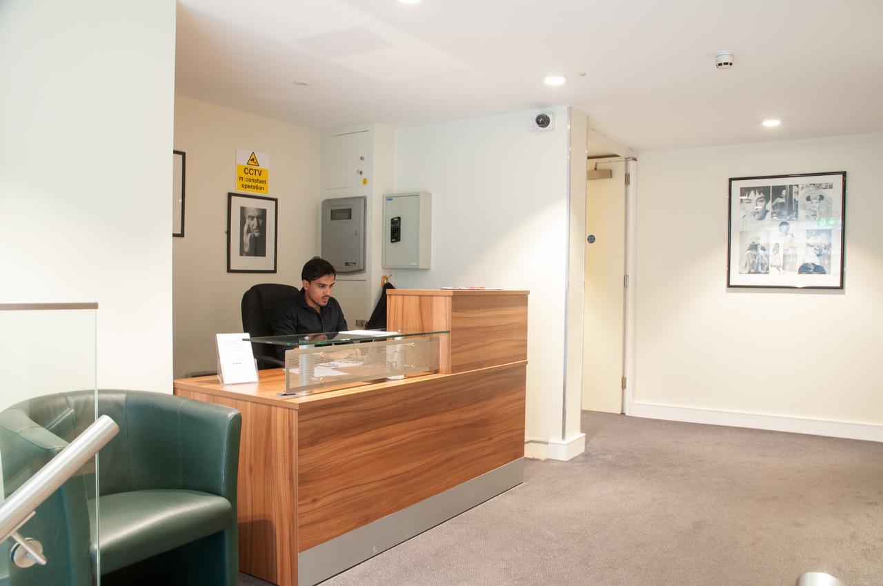 Pepys Street Apartment Richmond  Luaran gambar